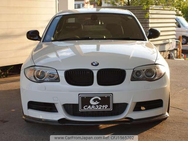 bmw 1-series 2011 CFJ1565702 image 2