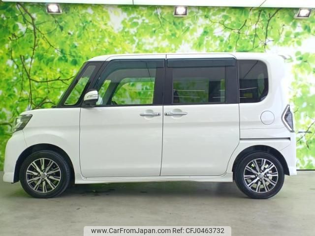 daihatsu tanto 2016 quick_quick_DBA-LA600S_LA600S-0411648 image 2