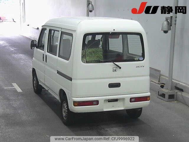 honda acty-van 2008 -HONDA--Acty Van HH5--HH5-1712979---HONDA--Acty Van HH5--HH5-1712979- image 2