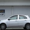 nissan march 2017 CFJ0243366 image 23