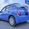 nissan march 2006 quick_quick_DBA-AK12_AK12-327348 image 16