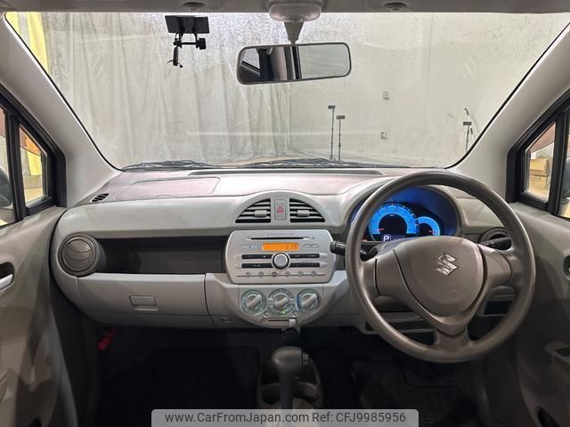 suzuki alto-eco 2013 quick_quick_HA35S_HA35S-146294 image 2