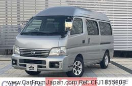 nissan caravan-coach 2004 CFJ1855808