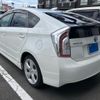 toyota prius 2012 CFJ1577061 image 7