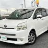 toyota voxy 2008 -TOYOTA--Voxy DBA-ZRR70W--ZRR70-0155118---TOYOTA--Voxy DBA-ZRR70W--ZRR70-0155118- image 5