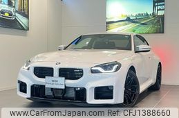 bmw m2 2024 quick_quick_12DM30_WBS22DM0608F06904