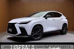 lexus nx 2023 -LEXUS--Lexus NX 6AA-AAZH20--AAZH20-1009747---LEXUS--Lexus NX 6AA-AAZH20--AAZH20-1009747-
