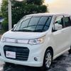 suzuki wagon-r-stingray 2014 quick_quick_DBA-MH34S_MH34S-764861 image 1