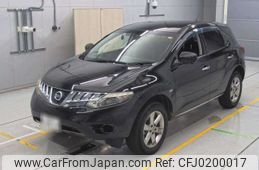 nissan murano 2010 -NISSAN 【名古屋 305も6519】--Murano TNZ51-007049---NISSAN 【名古屋 305も6519】--Murano TNZ51-007049-