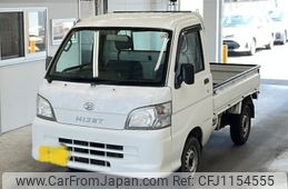 daihatsu hijet-truck 2009 -DAIHATSU 【宮崎 480ぬ5571】--Hijet Truck S211P-0064534---DAIHATSU 【宮崎 480ぬ5571】--Hijet Truck S211P-0064534-