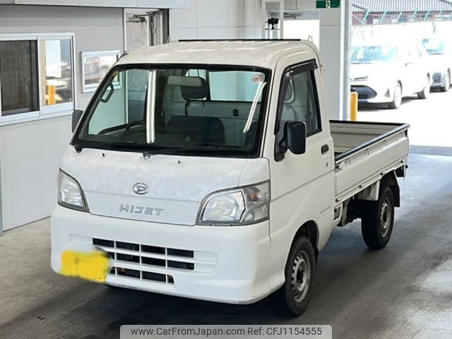 daihatsu hijet-truck 2009 -DAIHATSU 【宮崎 480ぬ5571】--Hijet Truck S211P-0064534---DAIHATSU 【宮崎 480ぬ5571】--Hijet Truck S211P-0064534- image 1
