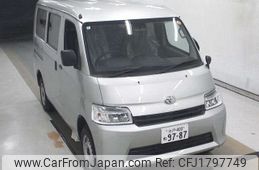 toyota townace-van 2025 CFJ1797749