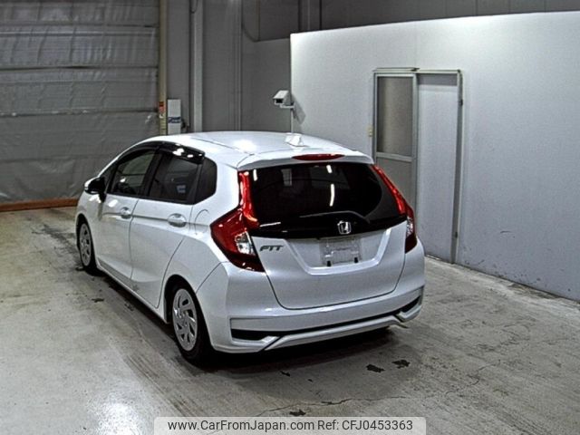 honda fit 2020 -HONDA--Fit GK3-3436196---HONDA--Fit GK3-3436196- image 2