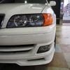 toyota chaser 1998 CFJ1773416 image 12