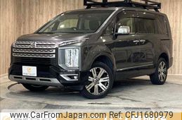 mitsubishi delica-d5 2019 CFJ1680979