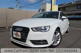 audi a3 2014 CFJ1666044