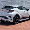 toyota c-hr 2018 quick_quick_ZYX10_ZYX10-2120897 image 17