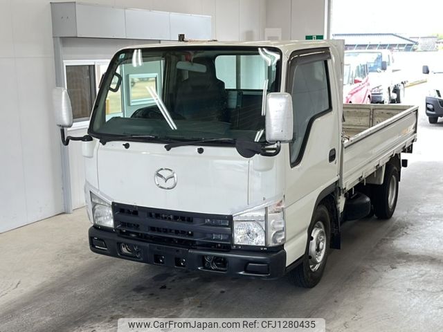 mazda titan 2008 CFJ1280435 image 1