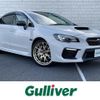subaru wrx 2020 -SUBARU--WRX CBA-VAB--VAB-035705---SUBARU--WRX CBA-VAB--VAB-035705- image 1