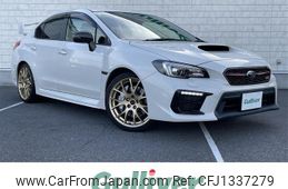 subaru wrx 2020 -SUBARU--WRX CBA-VAB--VAB-035705---SUBARU--WRX CBA-VAB--VAB-035705-