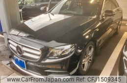 mercedes-benz e-class 2016 CFJ1509345