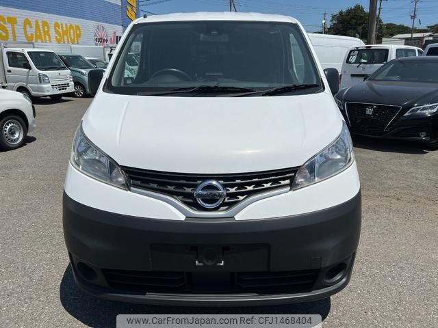 nissan nv200-vanette-van 2020 GOO_JP_700050115930250725001 image 2