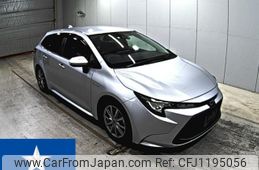 toyota corolla-touring-wagon 2020 -TOYOTA--Corolla Touring ZWE214W--ZWE214-6007291---TOYOTA--Corolla Touring ZWE214W--ZWE214-6007291-