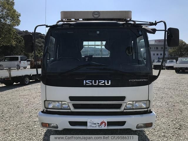 isuzu forward 2005 quick_quick_ADG-FRR90L3_FRR90L3-7000202 image 2