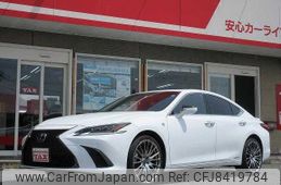 lexus es 2019 -LEXUS--Lexus ES 6AA-AXZH10--AXZH10-1010769---LEXUS--Lexus ES 6AA-AXZH10--AXZH10-1010769-