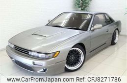 nissan silvia 1991 -NISSAN--Silvia PS13--PS13-021595---NISSAN--Silvia PS13--PS13-021595-