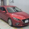 mazda axela 2014 -MAZDA 【三河 302ﾂ3640】--Axela DBA-BM5FS--BM5FS-113058---MAZDA 【三河 302ﾂ3640】--Axela DBA-BM5FS--BM5FS-113058- image 10