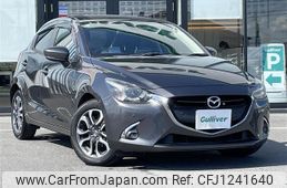 mazda demio 2018 -MAZDA--Demio LDA-DJ5FS--DJ5FS-506316---MAZDA--Demio LDA-DJ5FS--DJ5FS-506316-
