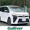 toyota voxy 2021 -TOYOTA--Voxy 3BA-ZRR80W--ZRR80-0683770---TOYOTA--Voxy 3BA-ZRR80W--ZRR80-0683770- image 1