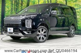 mitsubishi delica-d5 2022 -MITSUBISHI--Delica D5 3DA-CV1W--CV1W-4008443---MITSUBISHI--Delica D5 3DA-CV1W--CV1W-4008443-