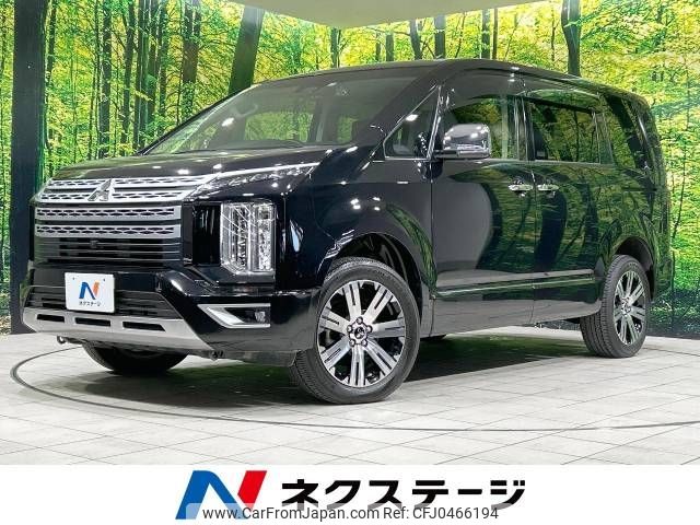 mitsubishi delica-d5 2022 -MITSUBISHI--Delica D5 3DA-CV1W--CV1W-4008443---MITSUBISHI--Delica D5 3DA-CV1W--CV1W-4008443- image 1