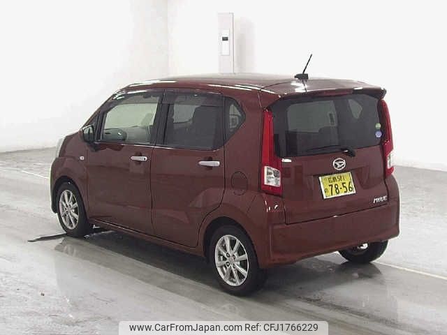 daihatsu move 2019 CFJ1766229 image 2