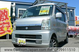 suzuki every-wagon 2009 GOO_JP_700040248630240618001