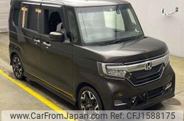honda n-box 2018 CFJ1588175