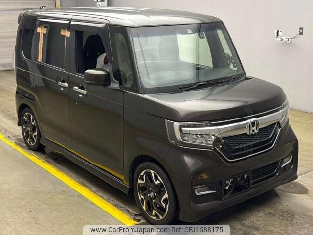 honda n-box 2018 CFJ1588175 image 1