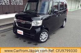 honda n-box 2022 -HONDA--N BOX 6BA-JF3--JF3-5217818---HONDA--N BOX 6BA-JF3--JF3-5217818-