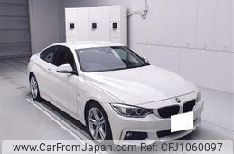 bmw 4-series 2015 -BMW 【三重 302ﾃ6072】--BMW 4 Series 3N20-0K531654---BMW 【三重 302ﾃ6072】--BMW 4 Series 3N20-0K531654-