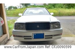 toyota crown 1996 -TOYOTA--Crown E-JZS151--JZS151-0027279---TOYOTA--Crown E-JZS151--JZS151-0027279-