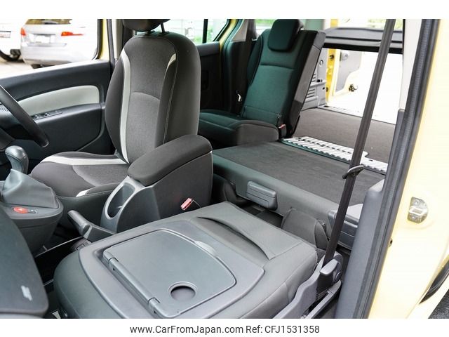 renault kangoo 2016 CFJ1531358 image 2
