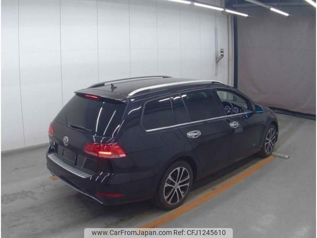 volkswagen golf-variant 2020 quick_quick_DBA-AUCJZ_WVWZZZAUZLP502978 image 2