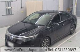 toyota sai 2014 -TOYOTA 【岐阜 332た134】--SAI AZK10-2087437---TOYOTA 【岐阜 332た134】--SAI AZK10-2087437-