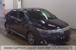 toyota sai 2015 quick_quick_DAA-AZK10_AZK10-2091929