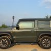 suzuki jimny-sierra 2023 quick_quick_3BA-JB74W_JB74W-180761 image 6