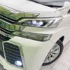 toyota vellfire 2017 -TOYOTA--Vellfire DBA-AGH30W--AGH30-0118647---TOYOTA--Vellfire DBA-AGH30W--AGH30-0118647- image 13