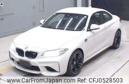 bmw m2 2017 -BMW--BMW M2 CBA-1H30--WBS1H92080V982144---BMW--BMW M2 CBA-1H30--WBS1H92080V982144-