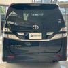 toyota vellfire 2011 CFJ1650967 image 6